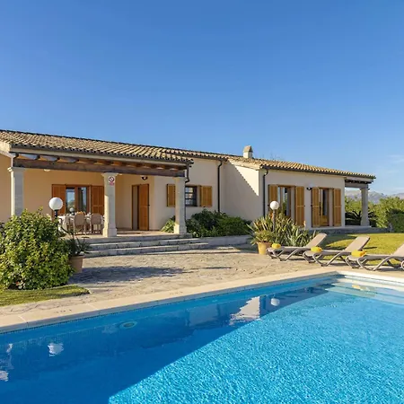 Els Evols By Mallorca Selection