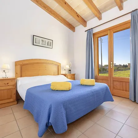 Els Evols By Mallorca Selection Villa