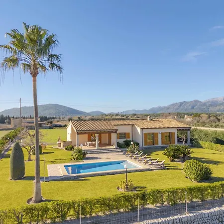 Villa Els Evols By Mallorca Selection Alcudia (Mallorca)