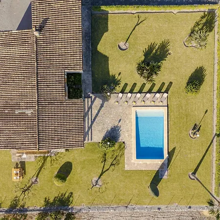 Villa Els Evols By Mallorca Selection