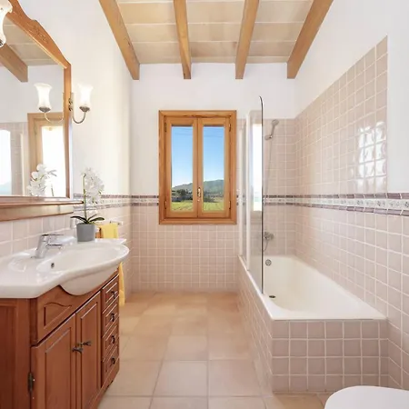 Villa Els Evols By Mallorca Selection Alcudia (Mallorca)