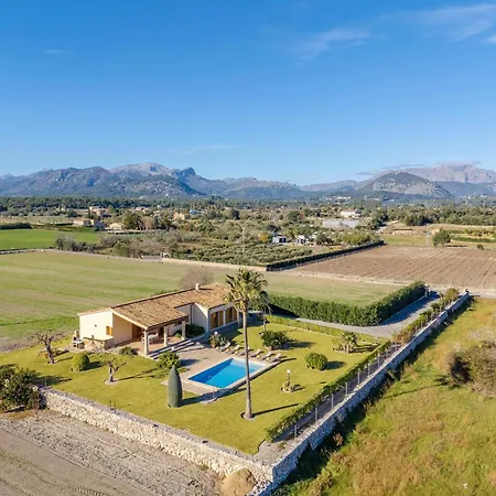 Els Evols By Mallorca Selection Villa Alcudia (Mallorca)
