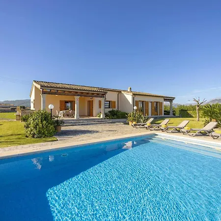Els Evols By Mallorca Selection Villa *