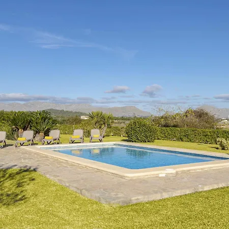 Els Evols By Mallorca Selection * Alcudia (Mallorca)