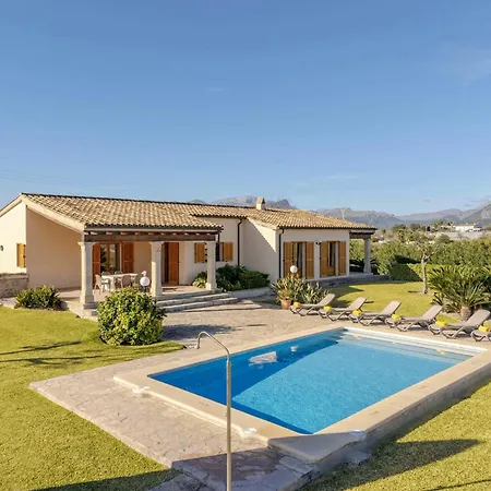 Els Evols By Mallorca Selection * Alcudia (Mallorca)