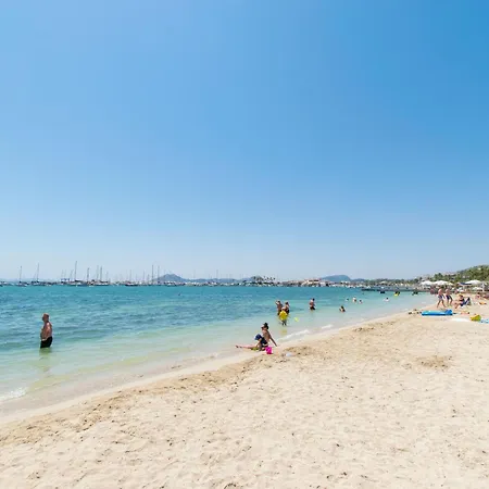 Villa Els Evols By Mallorca Selection *